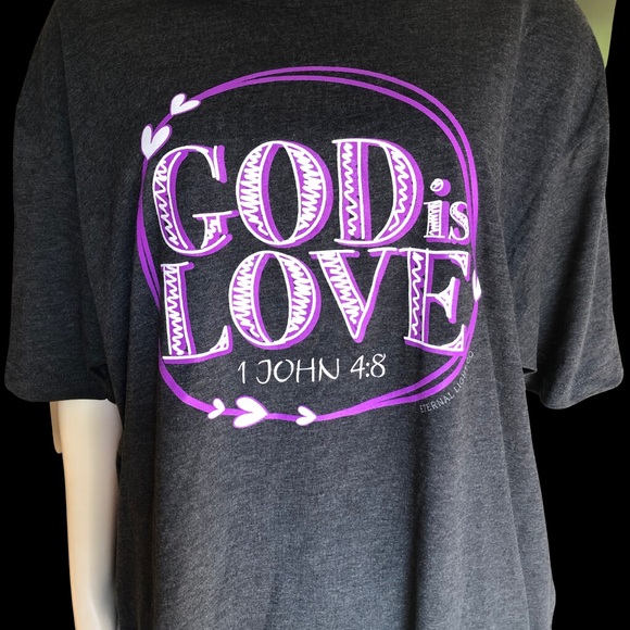 Next Level Apparel Tops - Women’s Statement T-shirt